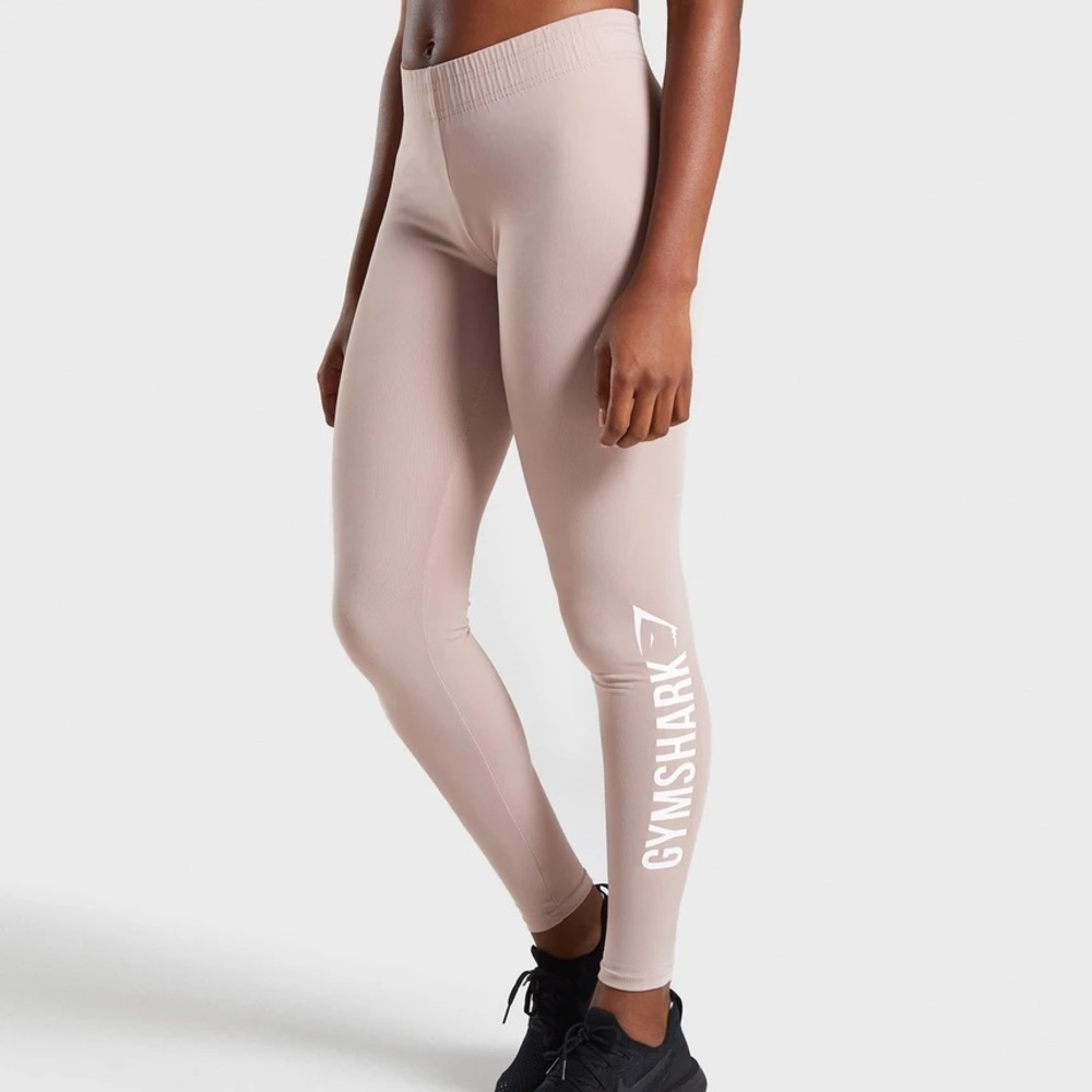 Gymshark Core Leggings